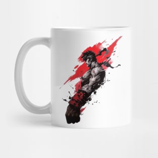 ryu Mug